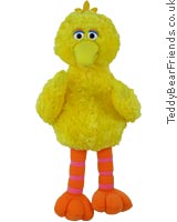 Big Bird