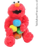 Sesame Street Musical Elmo