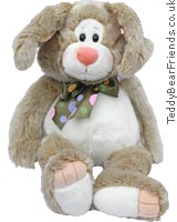 Soft Toy Rabbit