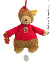 Elf Bear Musical
