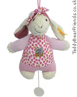 Pink Lamb Musical