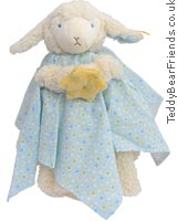 Little Lamb Comforter