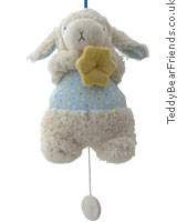 Lamb Musical