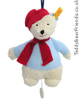 Polar Bear Musical
