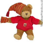 Elf Bear