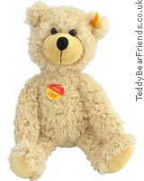 Charly Bear