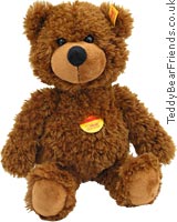 Charly Brown Bear