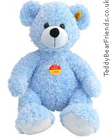 Fynn Blue Bear