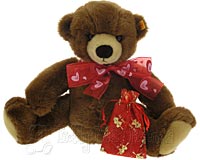 I Love You Bear