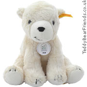 Lars Polar Bear