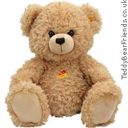 Lars Teddy Bear