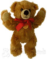 Little Bobby Bear