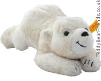 Little Polar Bear Lars