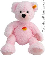 Lotte Pink Bear