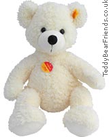 Lotte White Bear