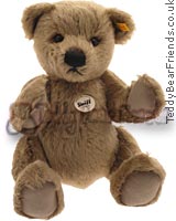 Mohair Bear