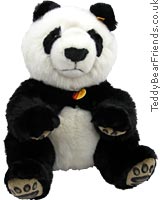 Panda Bear