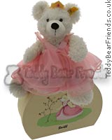 Princess Bear