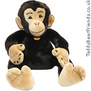 Toy Chimpanzee