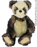 Panda Bear Mia
