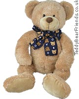 Loreno Teddy Bear