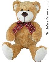 Lucky Bear
