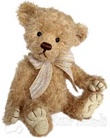 Teddy Aberle