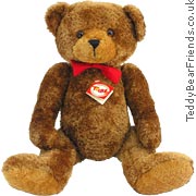 Teddy Bear Gold
