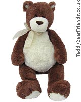 Nesley Big Teddy Bear