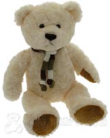 Clemens Bears Teddy Freddy