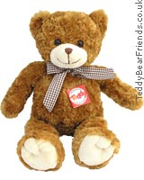 Brown Bear