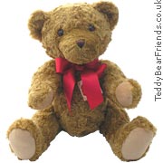 Jointed Bear
