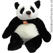 Large Panda Bear