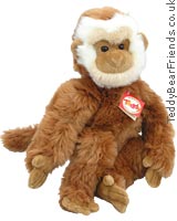 Toy Monkey