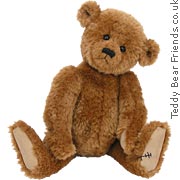 Thomas Jointed Bear