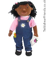 Daisy Doll