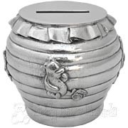 Winnie The Pooh Money Box