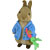Peter Rabbit soft toys and musicals