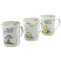 Churchill - A Friend Forever Mug