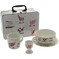 Alex Clark Farmyard Gift Set