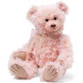 Alicia Pink Bear