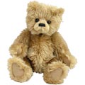 Charlie Bears - Little Wobble Jointed Bear