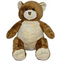 Brown Teddy Bear