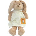 Baby Gund - Baby Girl Bunny Rabbit