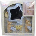 Baby Gund Bear Tales Blue Bear Musical Mobile