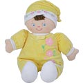 Katla doll