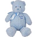 My First Teddy Blue