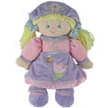 Lindsay doll
