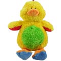 Baby Gund - Tutti Frutti Fluffy Duck
