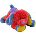 Tutti Frutti Fluffy Puppy